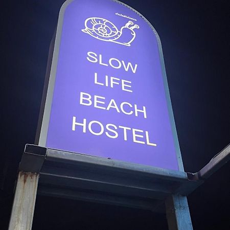 Slowlife Beach Nai Yang Beach Buitenkant foto