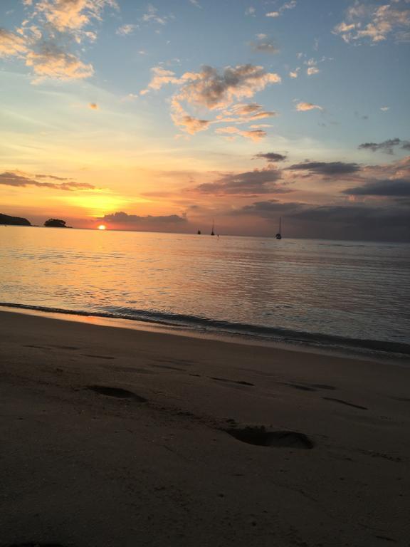 Slowlife Beach Nai Yang Beach Buitenkant foto
